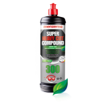 Menzerna Super Heavy Cut Compound 300 GREEN LINE 1 Lt.