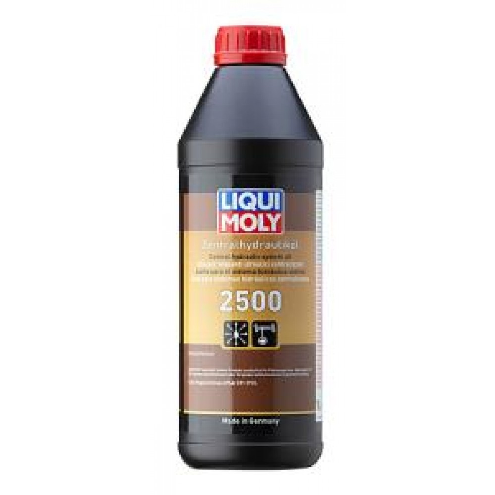 Liqui Moly Merkezi Sistem Hidrolik Yağı 2500 1l 3667