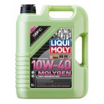 Liqui Moly New Generation 10w-40 Motor Yağı 5 lt 9951