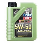 Liqui Moly 5w-50 Motor Yağı 1 Litre 2542