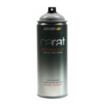 Motip Carat Parlak Açık Gri (Çakmaktaşı) Sprey Boya 400 ml. RAL