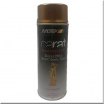 Motip Carat Parlak Bronz Altın 400 ml. RAL 95571