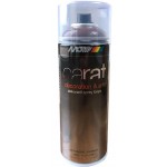 Motip Carat Parlak Fındık Kahverengi Sprey Boya 400 ml. RAL 8011