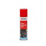 Würth Motor Temizleme Sprey 500 Ml