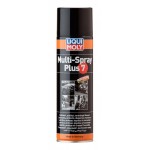 Liqui Moly Çok Amaçlı Bakım Spreyi Plus 7 500 ml 3305