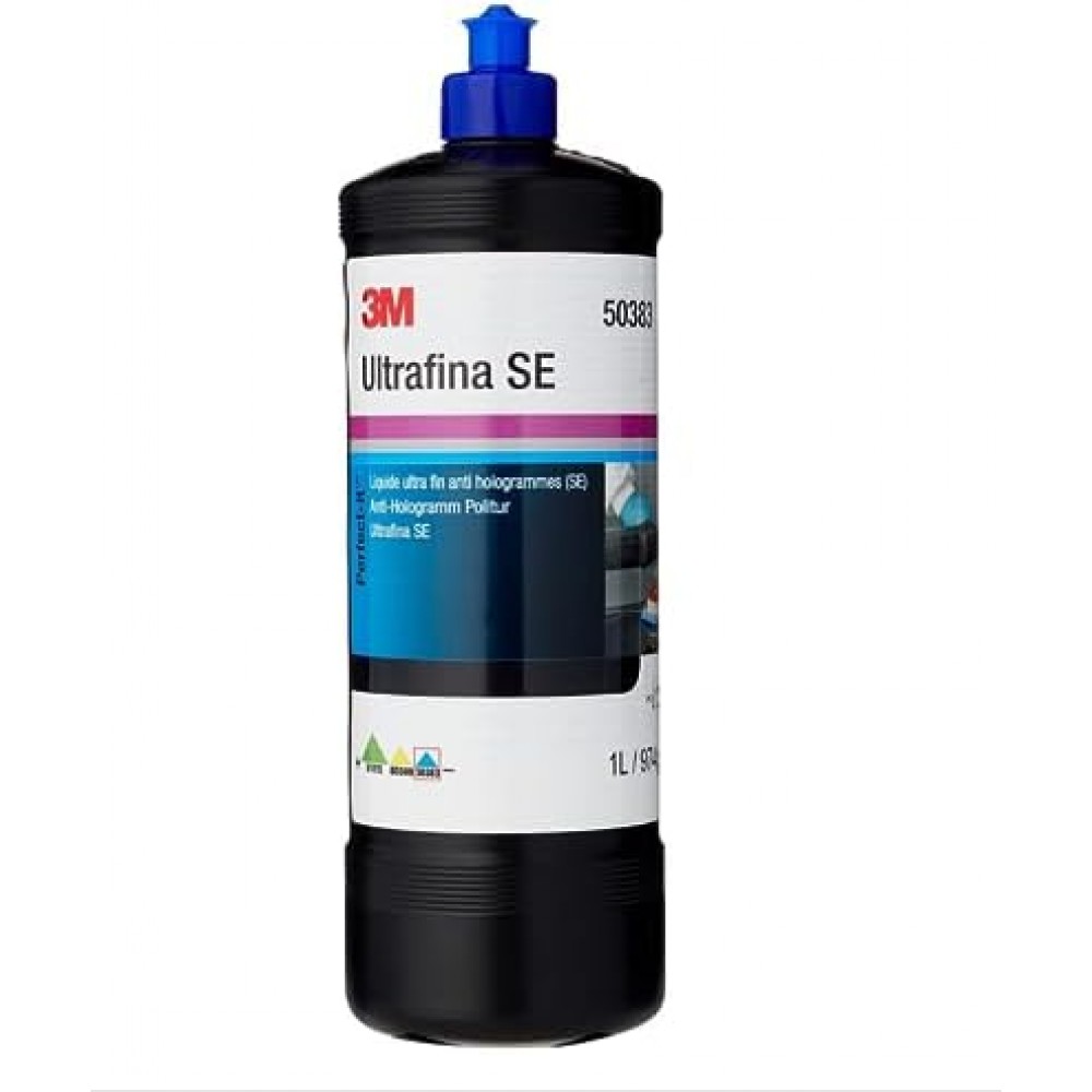 3M Perfect-It 3 Ultrafina Se 1 Litre