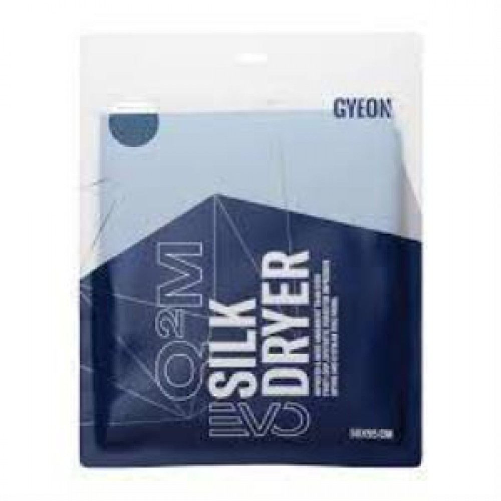 GYEON Q2M SilkDryer EVO 50x55 cm