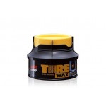 Soft99 Tire Black Wax Lastik Parlatıcı 170gr.