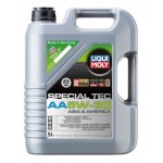 Liqui Moly Special Tec AA 5w-30 Motor Yağı 5 Litre 7530