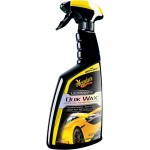 Meguiars Ultımate Quick Wax 473 Ml