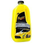 Meguiars Ultimate Wash & Wax Boya Koruyucu Cilalı Oto Şampuanı 1.4 lt