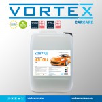 Vortex Hızlı Cila - Quick Wax 25 kg.