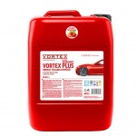 Vortex Plus Red Light Kırmızı Köpüklü Fırçasız Oto Yıkama 25 Kg