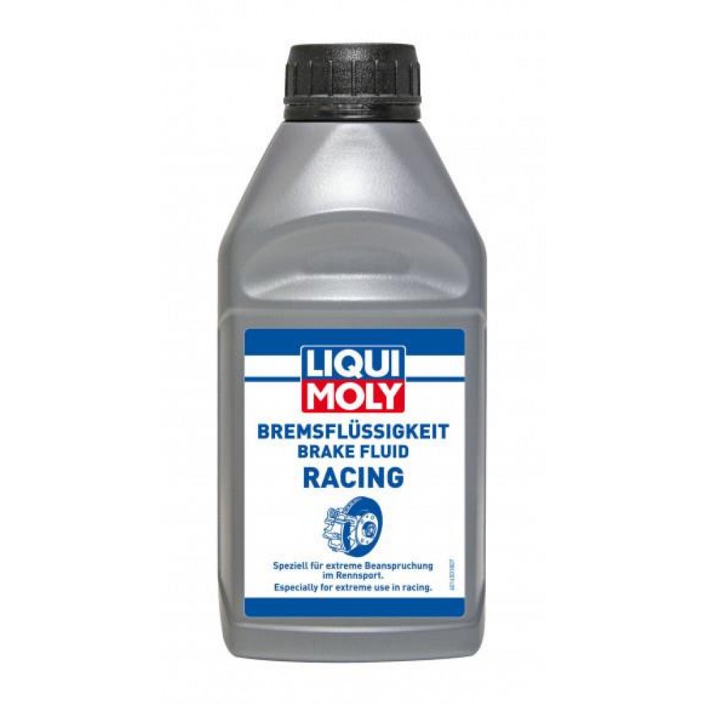 Liqui Moly Fren Yarış Hidroliği 500 ml 21172