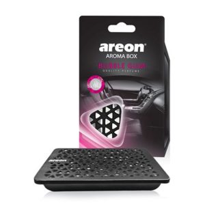 Areon Aroma Box Bubble Gum Araç Koltuk Altı Kokusu
