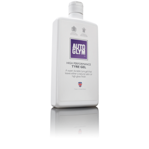 Auto Glym Tyre Gel Lastik Bakım Jeli 500 ml.