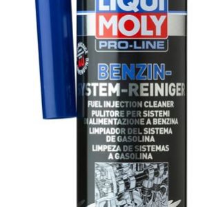 Liqui Moly Pro-line Benzin Sistemi Temizleyicisi 500 ml 5153