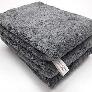 BUFF TOWEL - CİLA PELUS HAVLU 40X60 CM