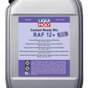 Liqui Moly Soğutucu Hazır Karışım Raf 12 5 lt 8810