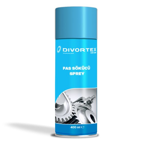 Dvx Çok Amaçlı Bakım, Pas Sökücü ve Yağsız Kontak Spreyi 3x400 ml - Görsel 4