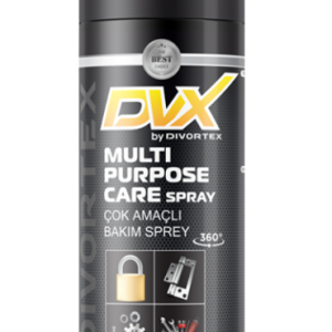 Divortex Çok Amaçlı Bakım Spreyi 400 ml.