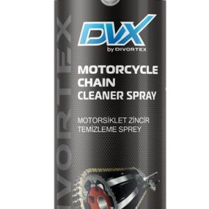Divortex Motosiklet Zincir Temizleme Spreyi 500 ml.