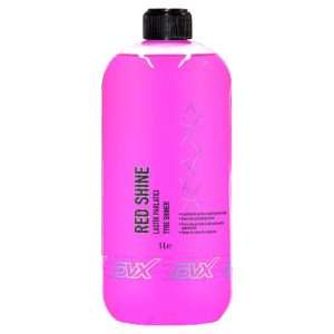 Divortex Red Shine Lastik Parlatıcı 1 lt