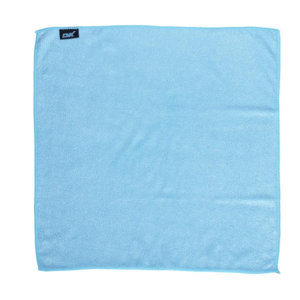 Dvx Mikro Fiber Bez 40 x 40 cm X 1 Adet - Görsel 4