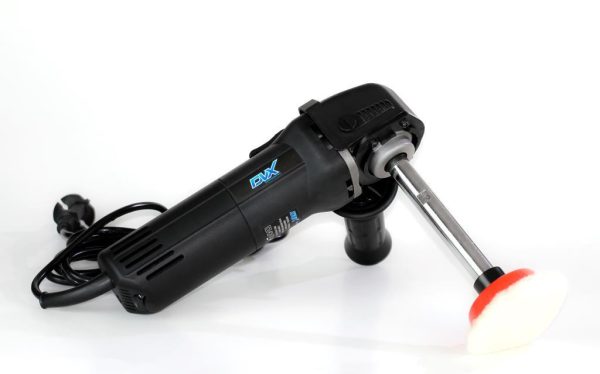 DVX Mini Rotary Pasta Cila Polisaj Makinesi - DVX6502