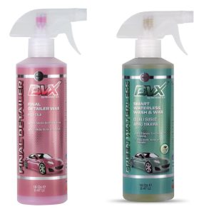 Dvx Showroom Cilası 473 ml - Dvx Cilalı Susuz Yıkama 473ml