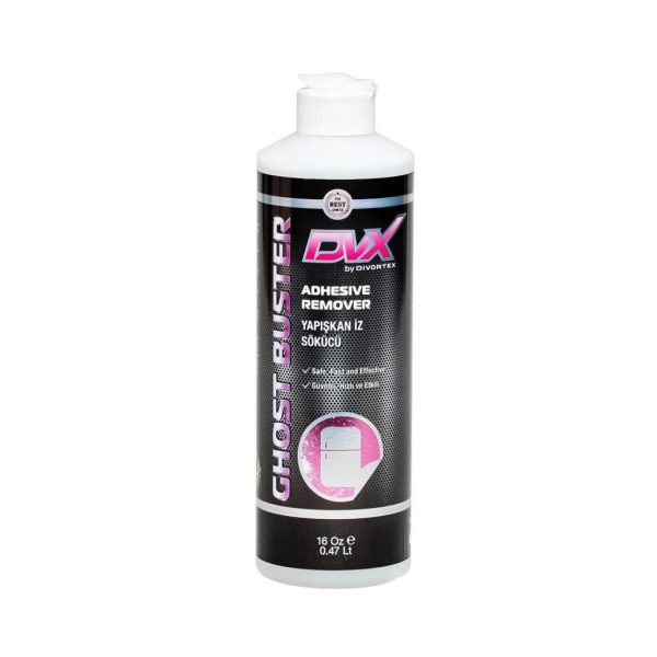 Dvx Yapışkan İzi Sökücü OZ 16 473 ml.