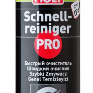 Liqui Moly Profesyonel Hızlı Temizleyici 500 ml 3368
