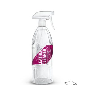 Gyeon Q2M Leather Cleaner Strong Güçlü Deri Temizleyici - 500 ml