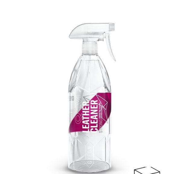Gyeon Q2M Leather Cleaner Strong Güçlü Deri Temizleyici - 500 ml