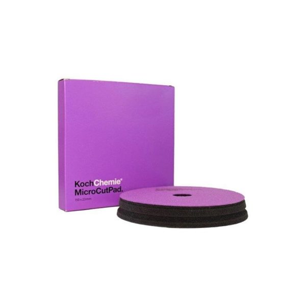 Koch Chemie Hare Giderici Cila Sünger Pad 150 x 23 mm. Mor 999585 - Görsel 2