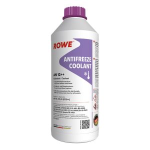 HIGHTEC ANTIFREEZE COOLANT AN 12++ 21014-0015-99