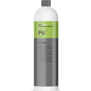 Koch Chemie Pol Star Deri ve Alacantra Temizleyici 1 litre
