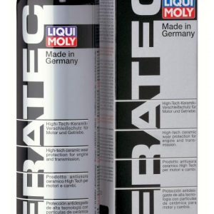 Liqui Moly Cera Tec Seramik Katkılı Motor Yağ Koruma 300 ml. 7181