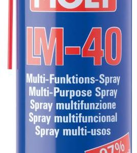 Liqui Moly Çok Amaçlı Bakım Spreyi Multi-Purpose Sp. 400 ml. 3391