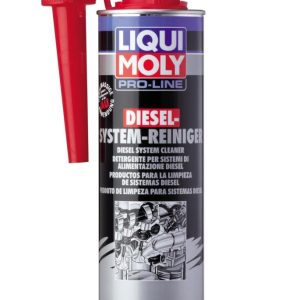 Liqui Moly Dizel Sistem Temizleyici Pro-Line Seri 500 ml. 5156