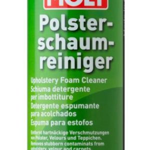 Liqui Moly Döşeme Temizleme Köpük 300 ml. 1539