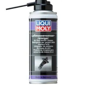 Liqui Moly Hava Akışmetre Temizleyici 200 ml. 4066