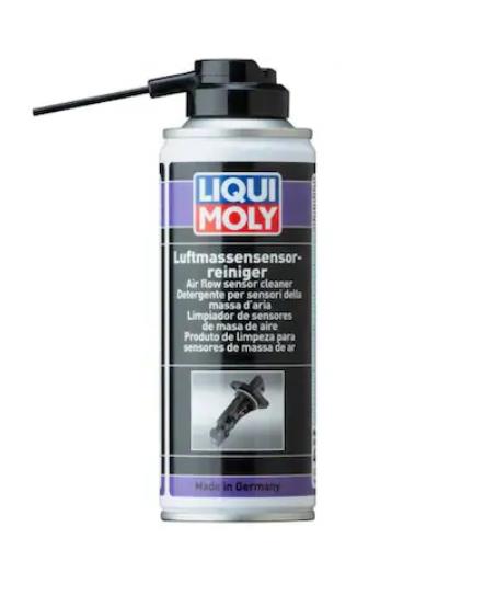 Liqui Moly Hava Akışmetre Temizleyici 200 ml. 4066