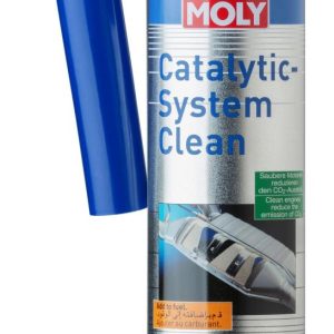 Liqui Moly Katalitik Sistem Temizleyici 300 ml. 7110