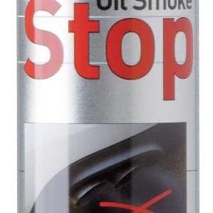 Liqui Moly Oil Smoke Stop Duman Kesici Önleyici Yağ Katkısı. 2122