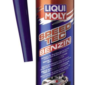 Liqui Moly Speed Tech Perfms. Arttırıcı Benzin Katkı 250 ml. 3720