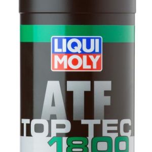 Liqui Moly Top Tec ATF 1800 Otomatik Şanzıman Yağı 1 Lt. 3687