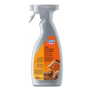Liqui Moly Genel Amaçlı Temizleyici 400 ml 1547