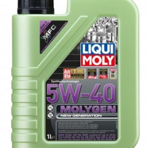 Liqui Moly Molygen New Generation 5w-40 Motor Yağı 1 Litre 8576