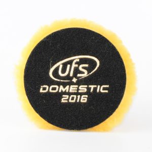 UFS Premium Ağır Çizik Polisaj Keçesi Domestic 160